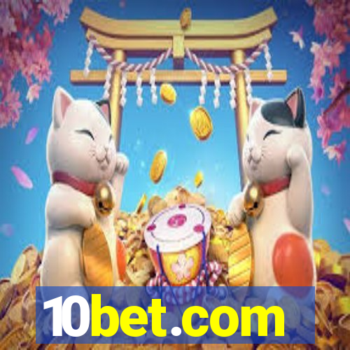 10bet.com-fortune tiger